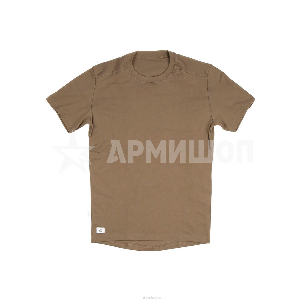 Футболка ВКПО н/о. Уставная