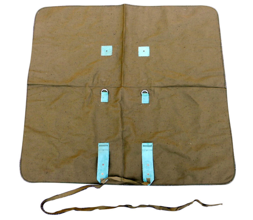 Чехол (Косынка) для плаща ОЗК