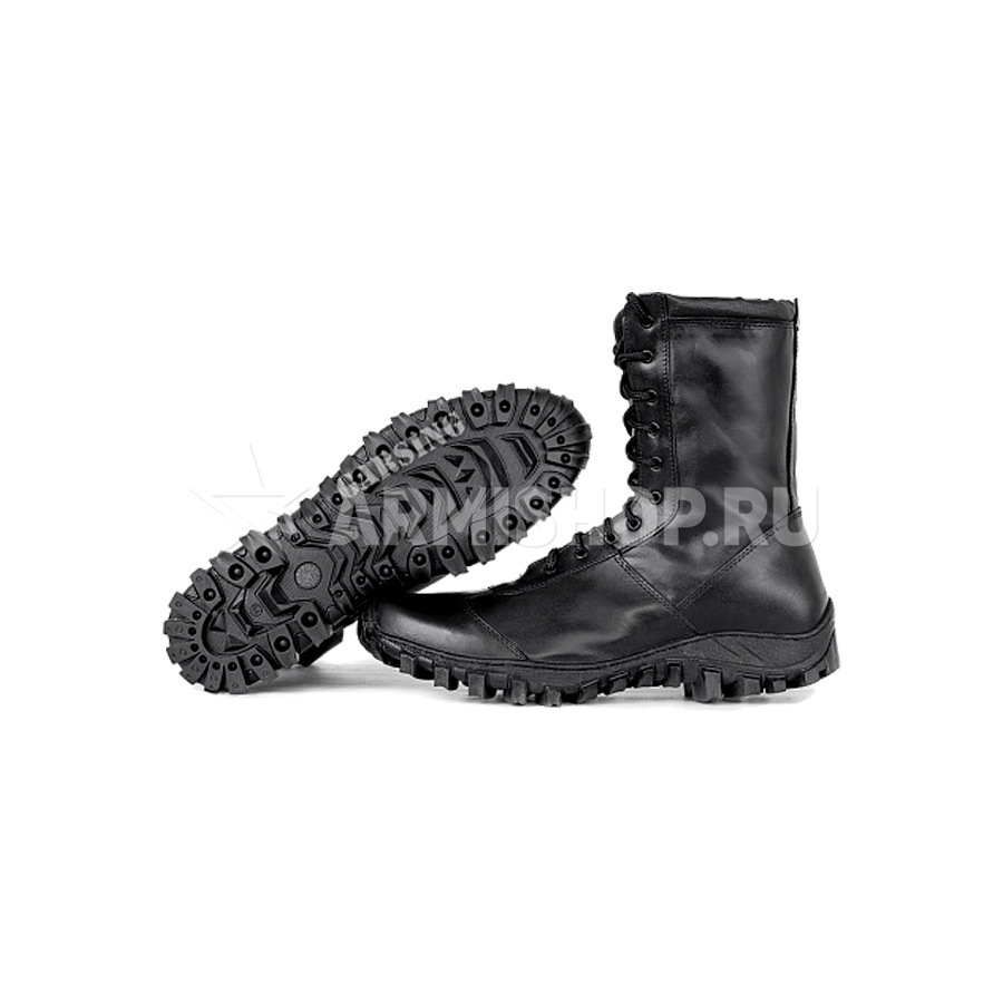 Зимние Берцы Гарсинг 266 «EXTREME WINTER»