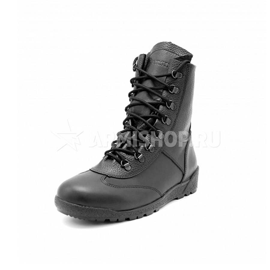 Зимние Берцы Гарсинг 231 «EXTREME COBRA»