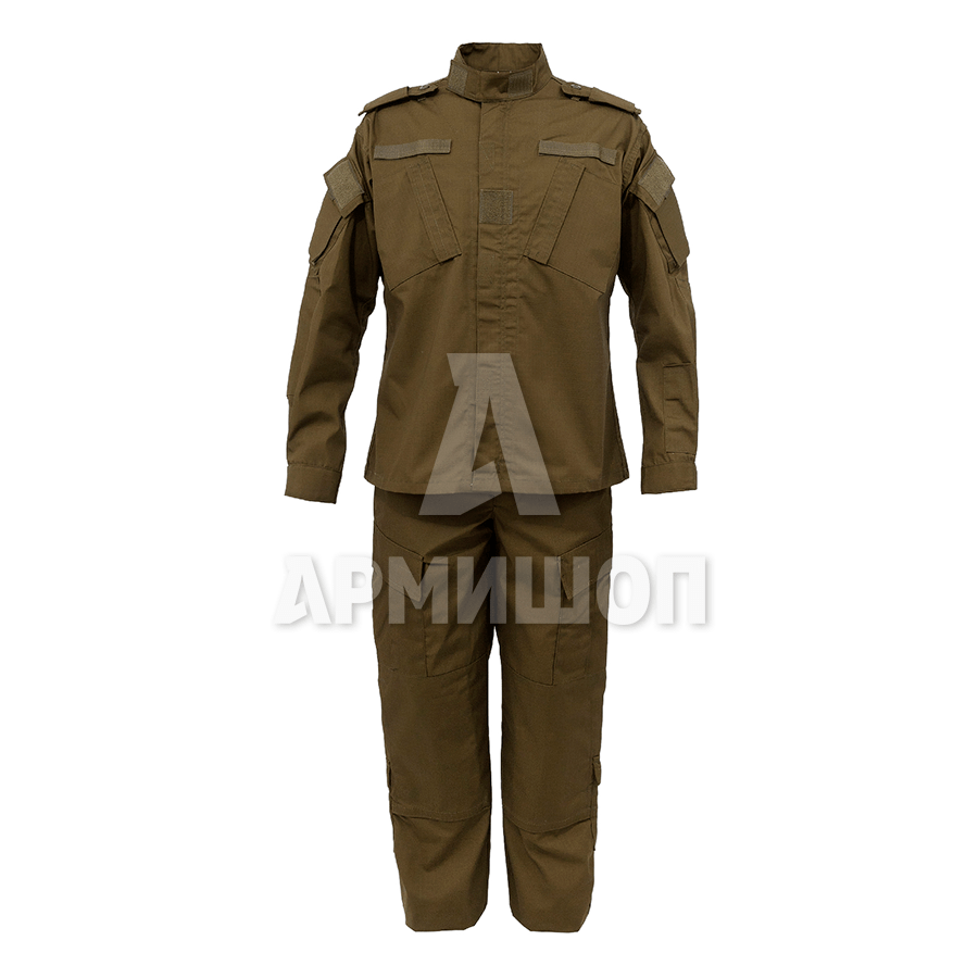 Костюм Аку рипстоп. Олива