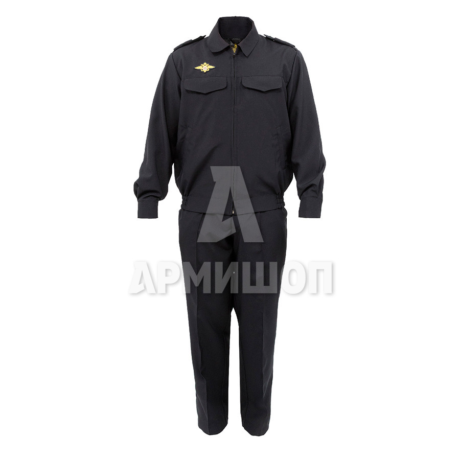 Костюм Полиции Нового образца