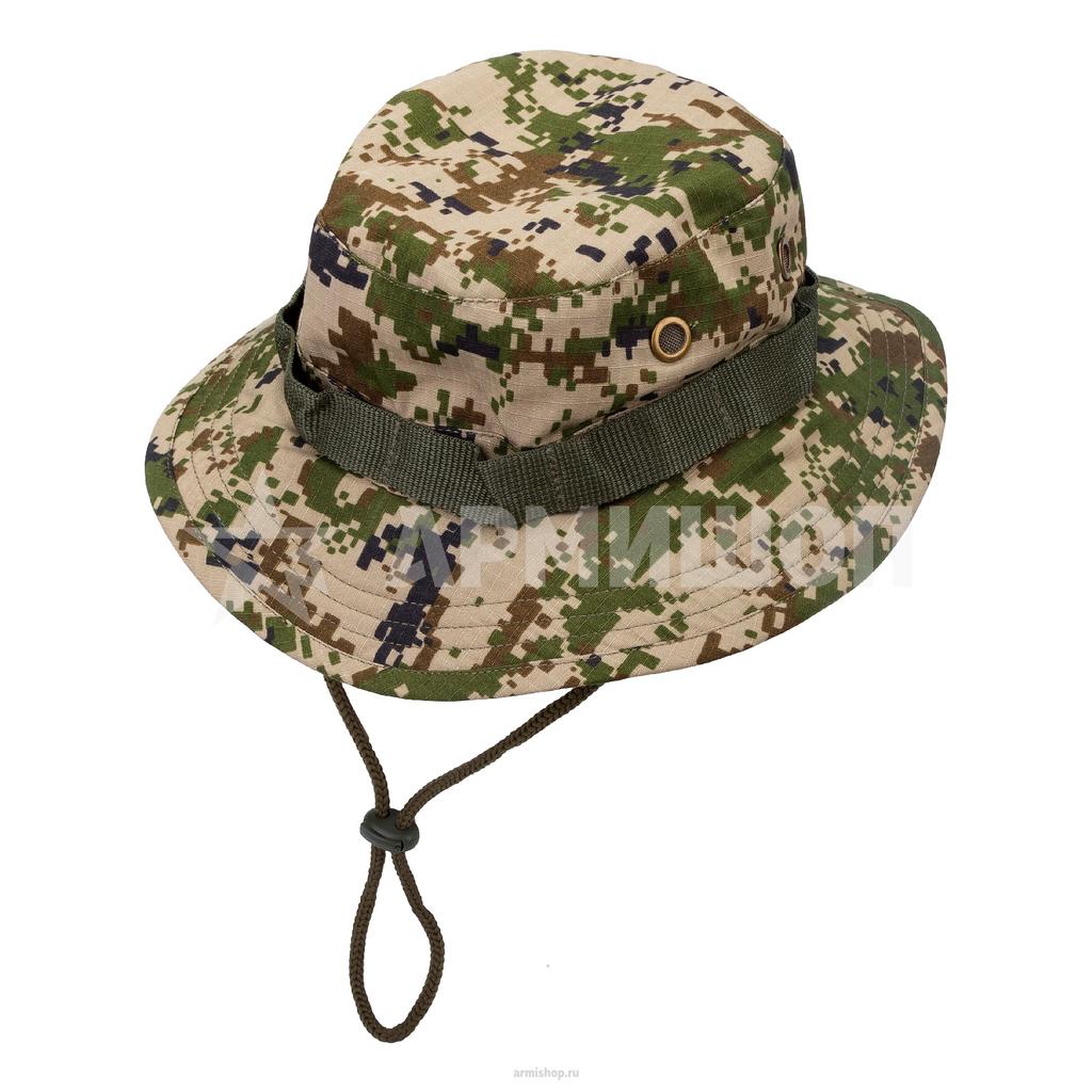 Панама Барс с москитной сеткой. Цифра ФСБ