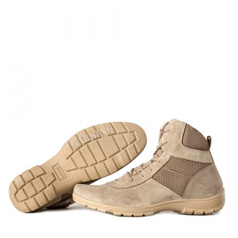 Берцы Гарсинг 5626 П "ARAVI DESERT". Песок