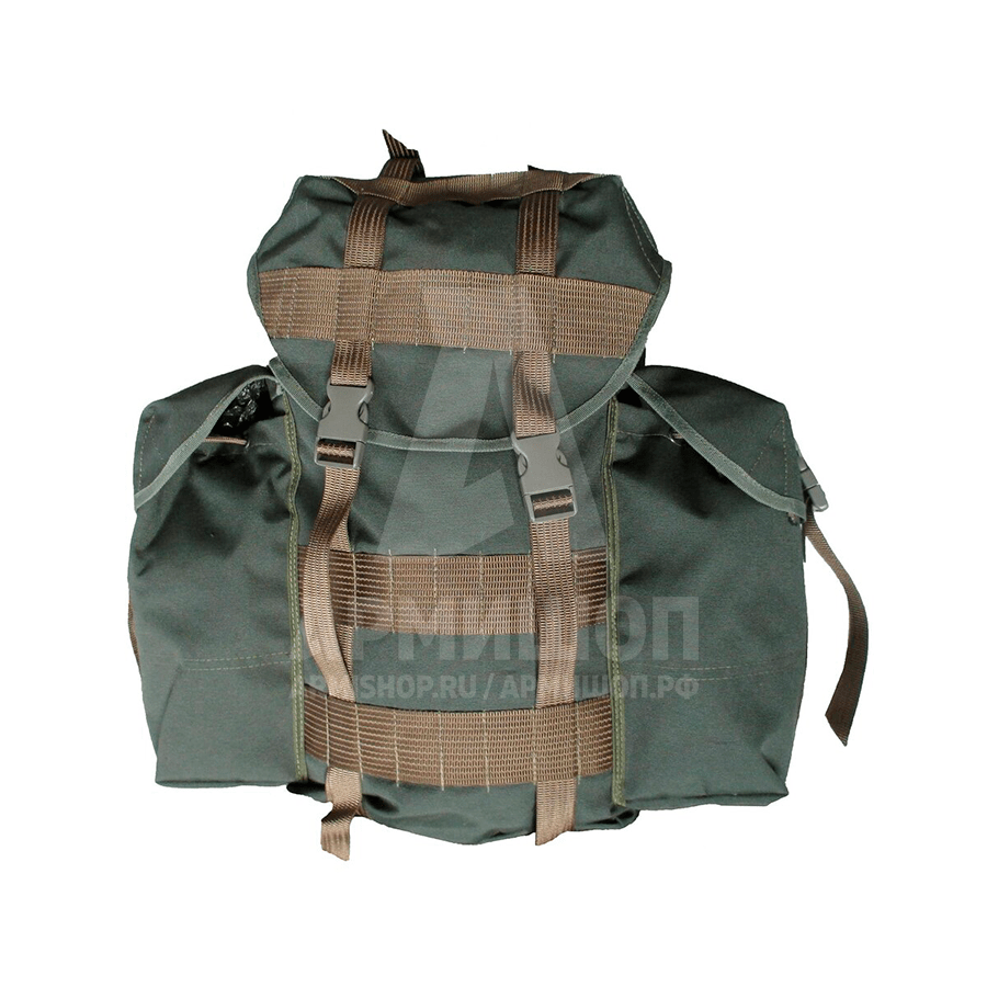 Рюкзак РД (Рюкзак десантника) Хаки