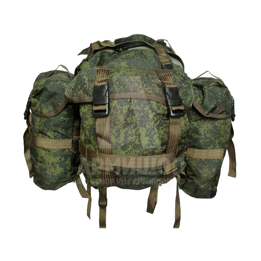 Рюкзак десантно штурмовой Автор Пиксель