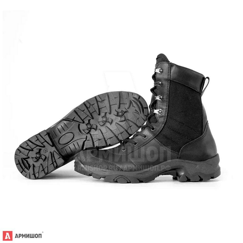 Берцы Гарсинг 0339 SABOTEUR