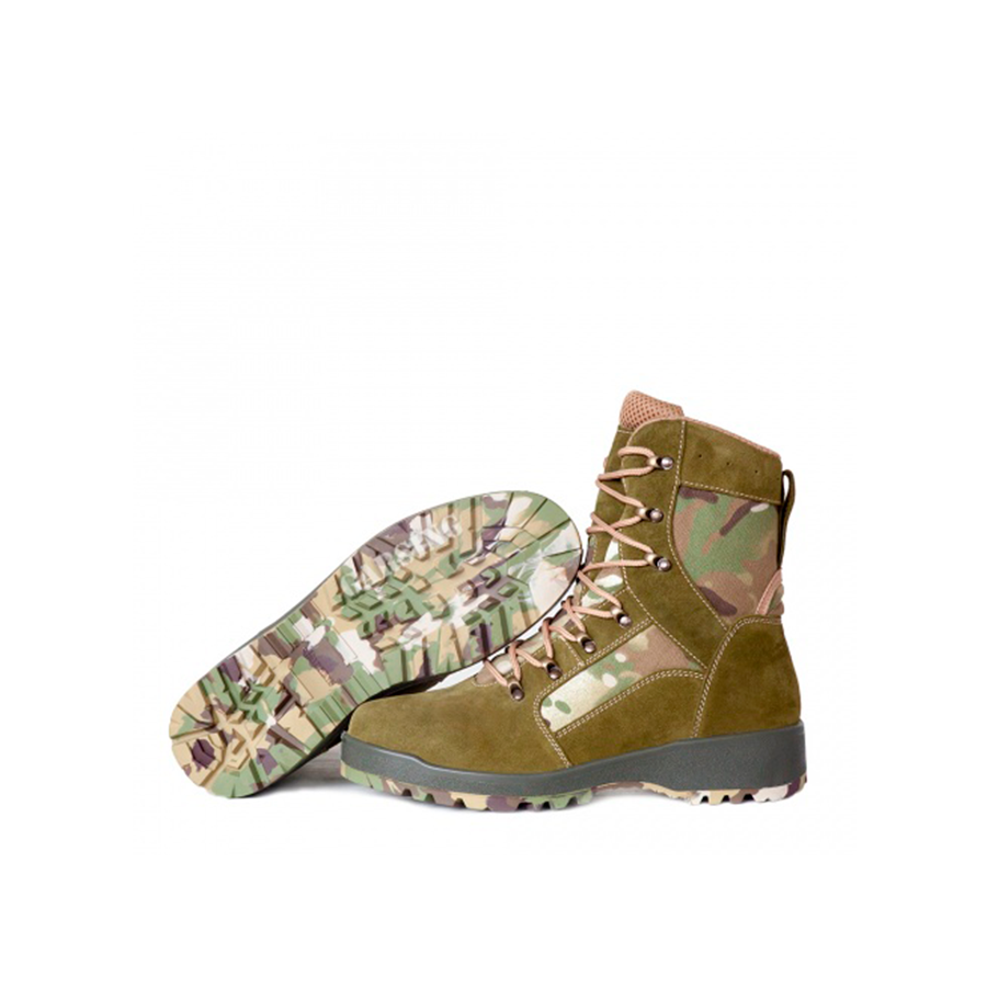 Берцы Гарсинг 5003 MO «FENIX»