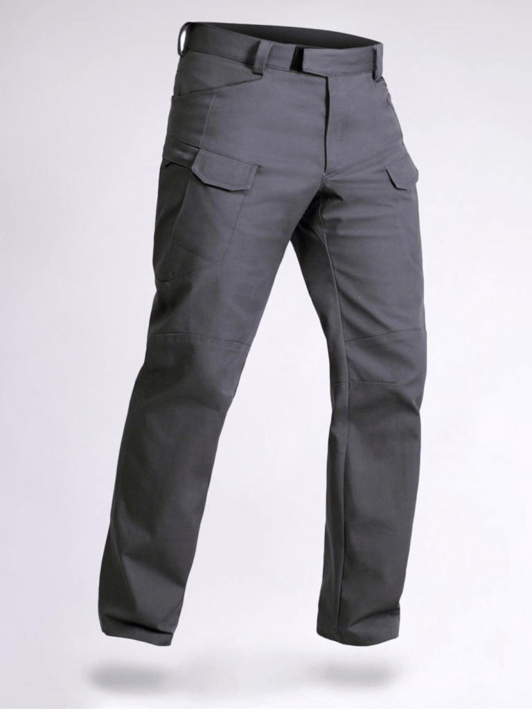 Брюки Урбан М1 "Барс" Серые
