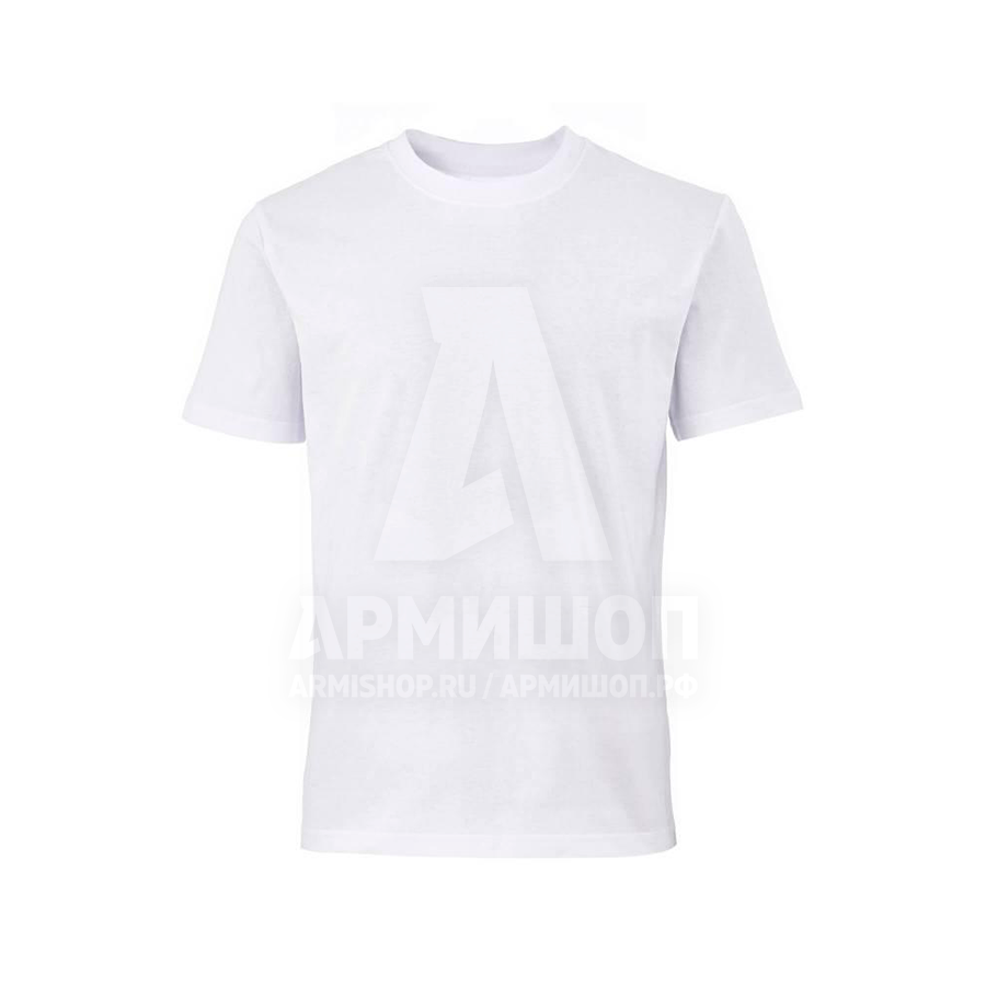 Футболка Белая