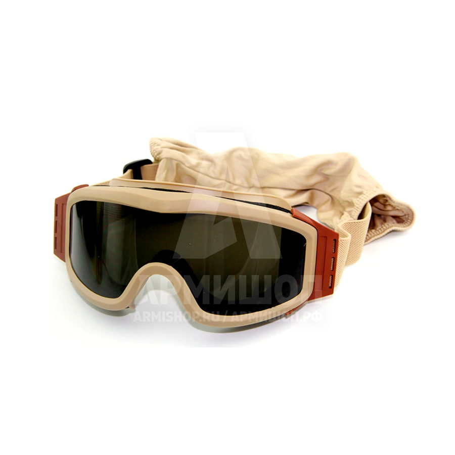 Очки Тактические