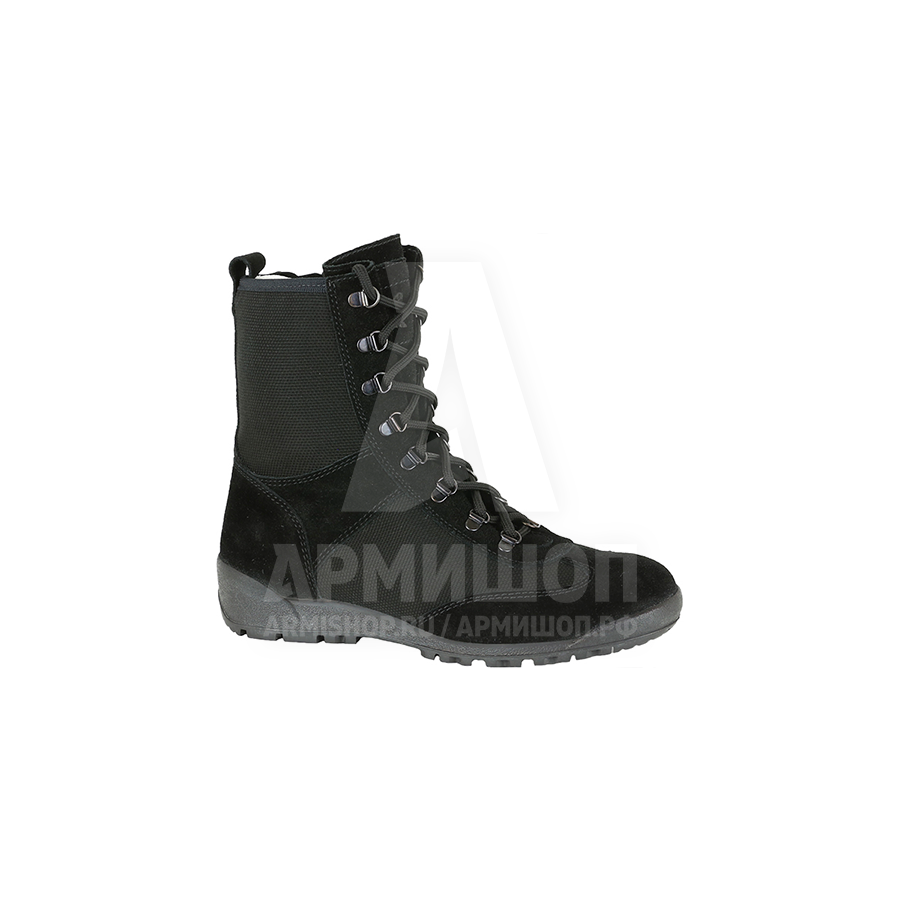 Берцы БУТЕКС М.12311 Кобра