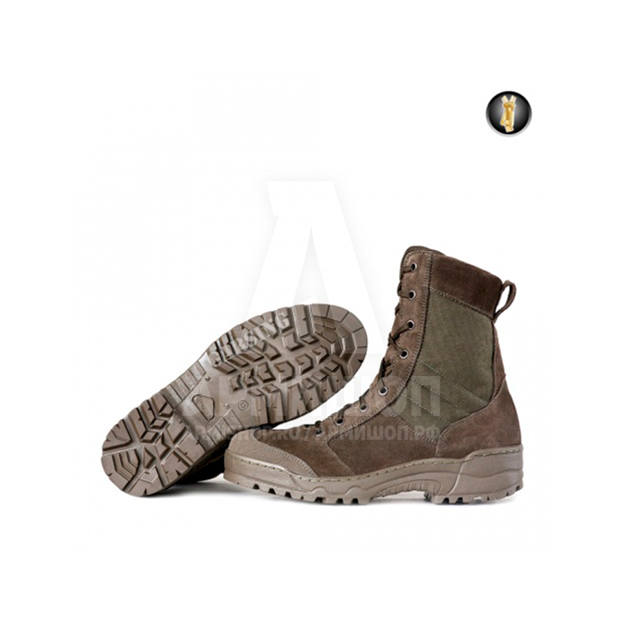 Берцы Гарсинг 0139 О