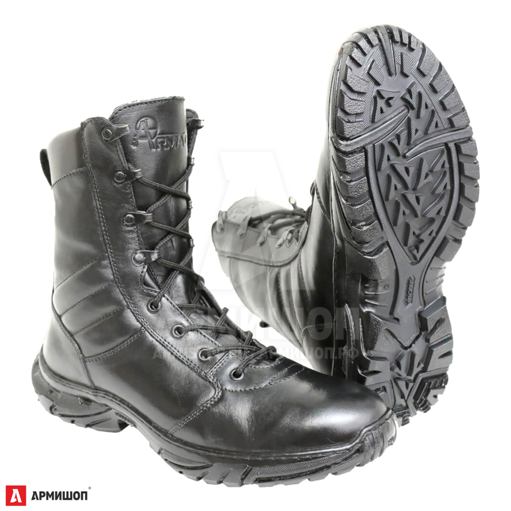 Берцы Армада Экстрим-2 М-1102 З