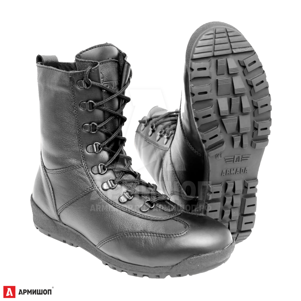 Берцы Армада Таймыр М-1402 З
