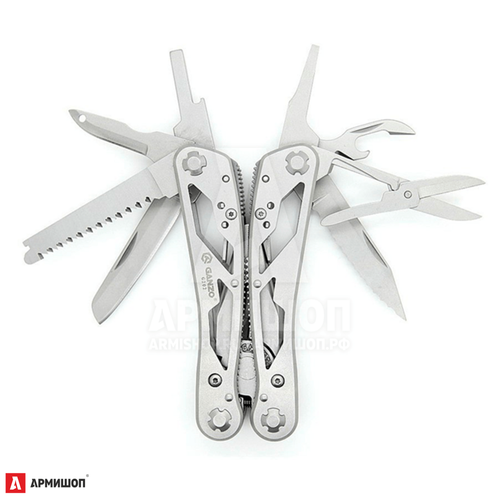 Мультитул Ganzo G202