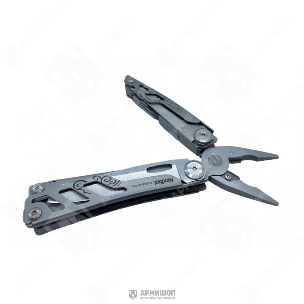 Мультитул NexTool Flagship Pro NE20143
