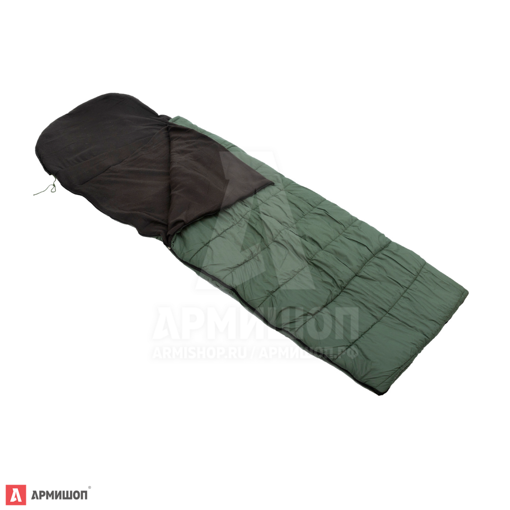 Спальный мешок Олива