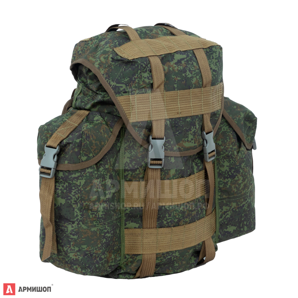 Рюкзак РД (Рюкзак десантника) Пиксель