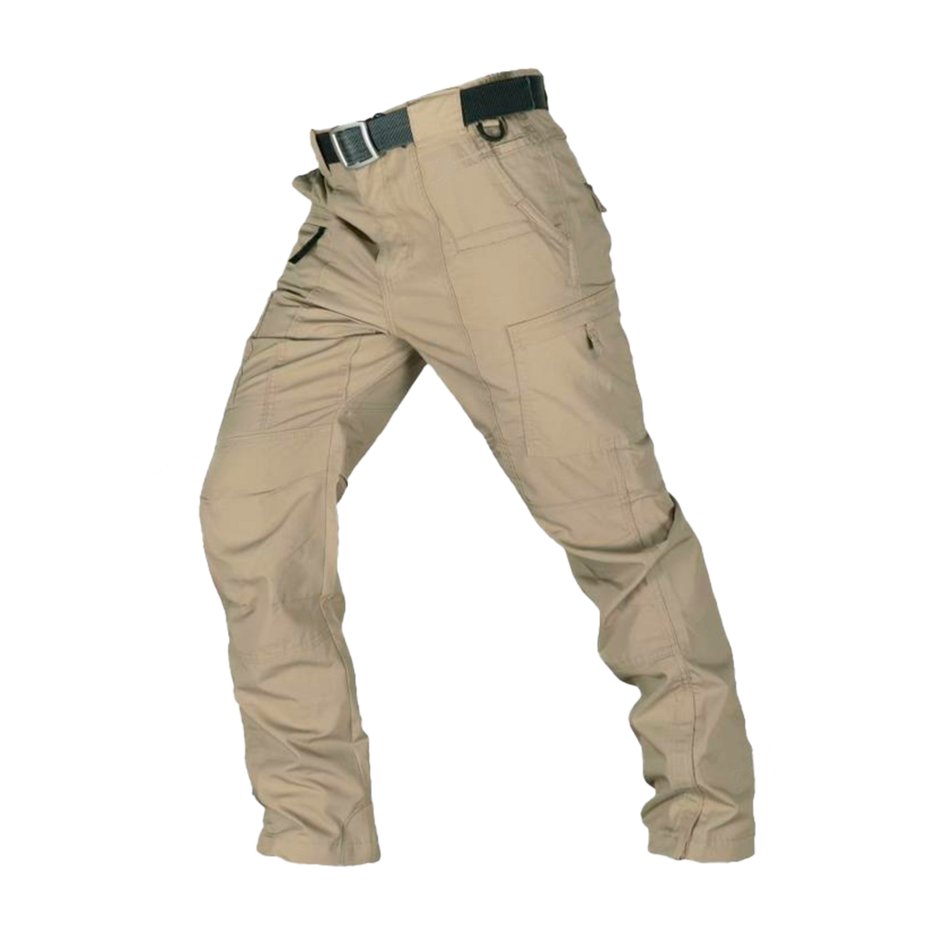Брюки тактические 726 рипстоп Песок