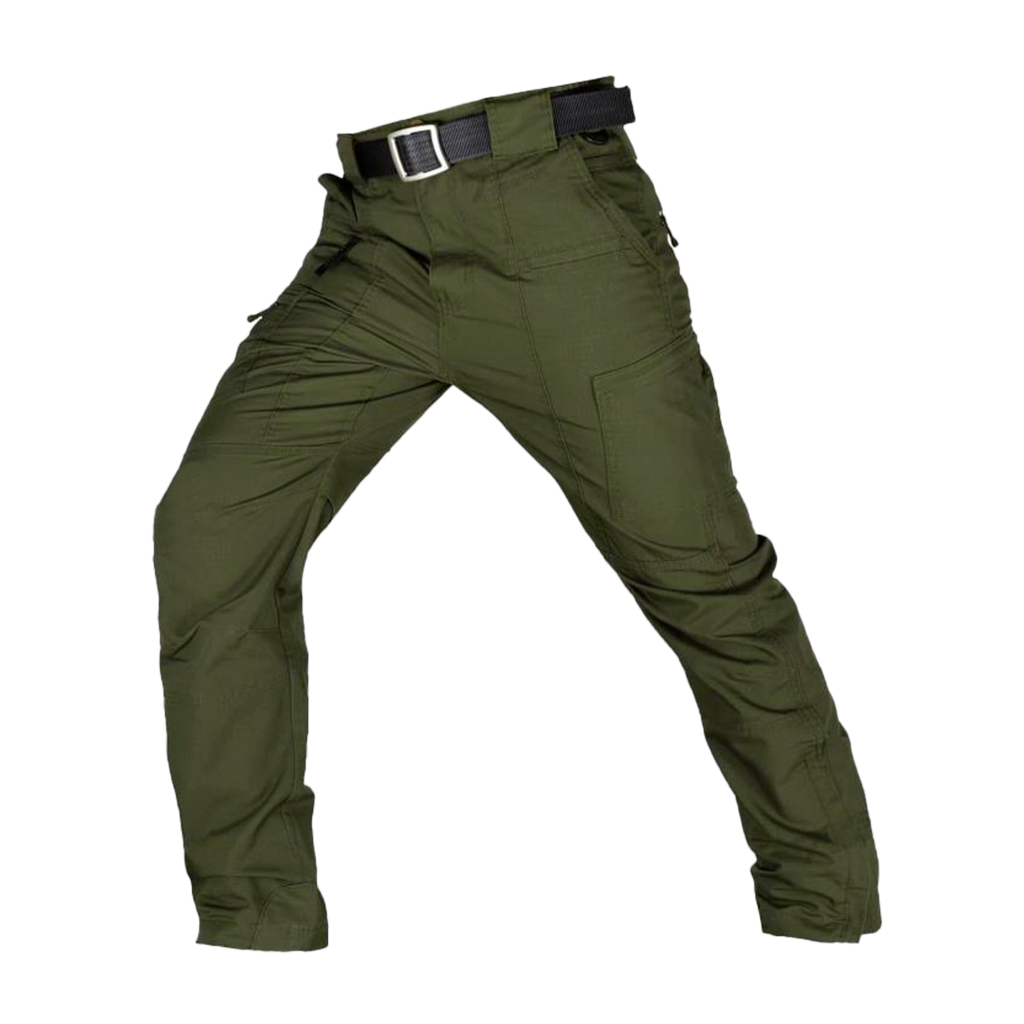 Брюки тактические 726 рипстоп Олива