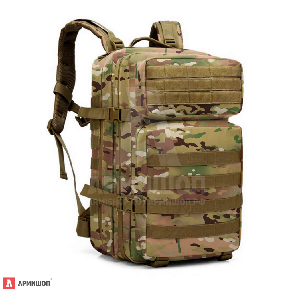Рюкзак Tactical Мультикам