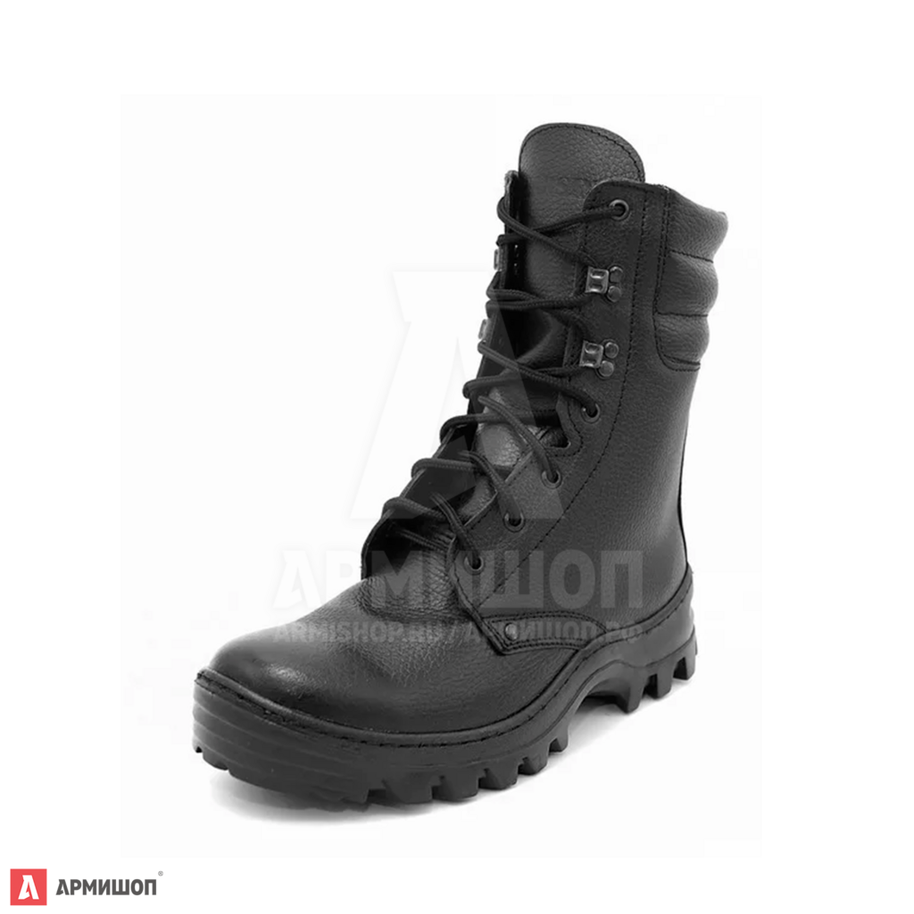 Берцы Гарсинг 0801 CORPORAL