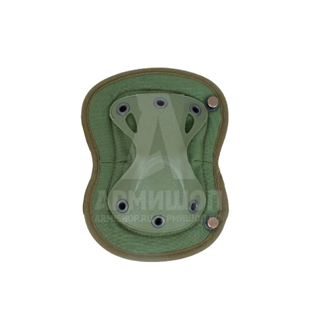 Наколенники + налокотники X-form Ersav Олива