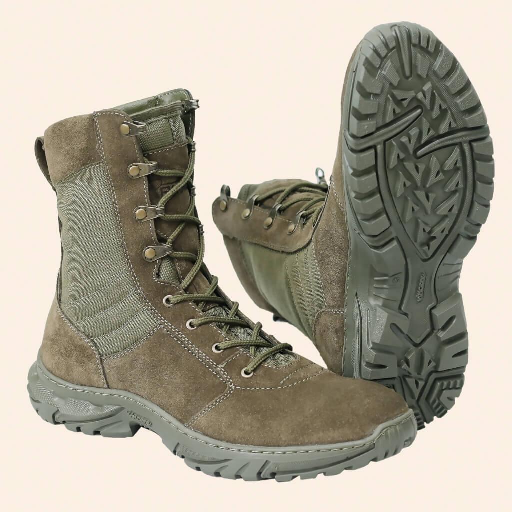 Берцы Армада Экстрим-2 М-1102 О