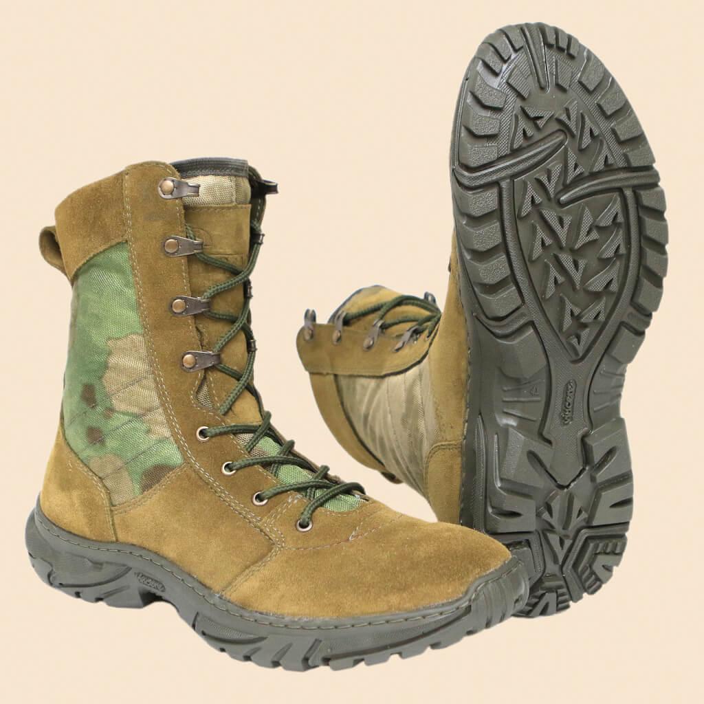 Берцы Армада Экстрим-2 М-1102 М