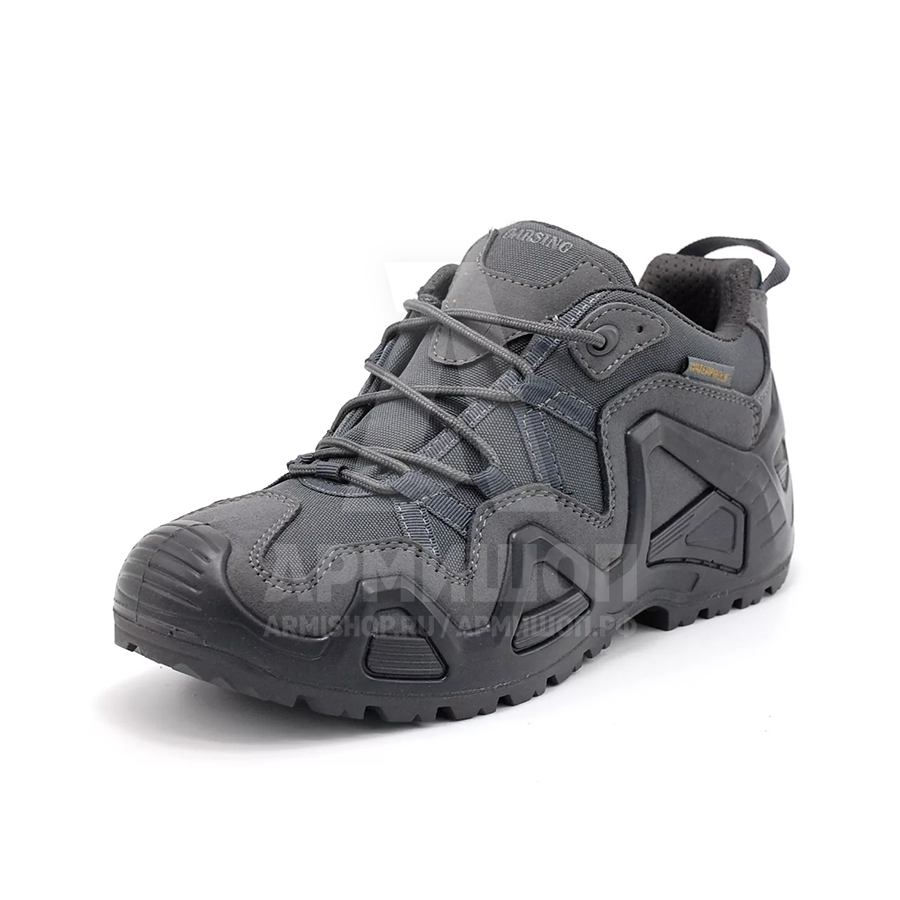 Ботинки Гарсинг 32 С КАЙМАН Серые