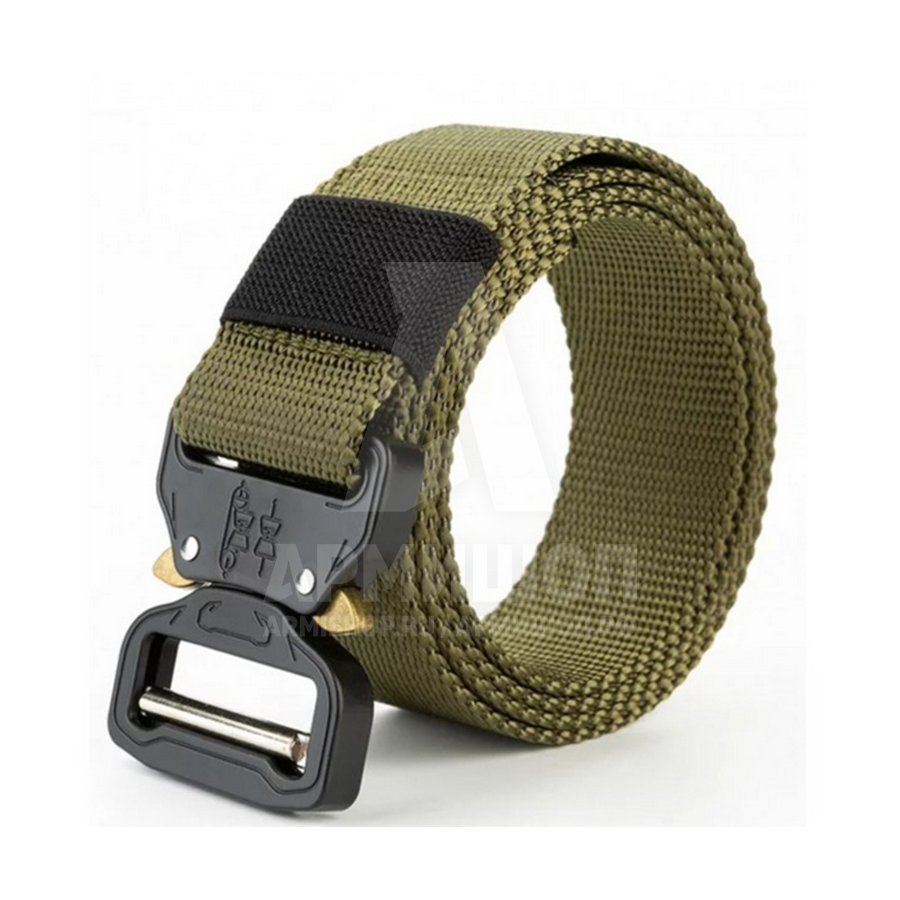 Тактический ремень FAST Кобра Олива