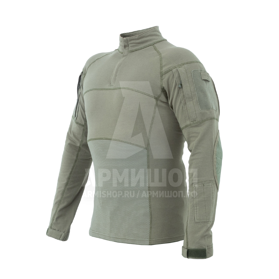 Рубашка тактическая ARM Комбат 2 Олива