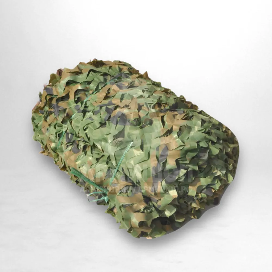 Сеть маскировочная 3Х6 м