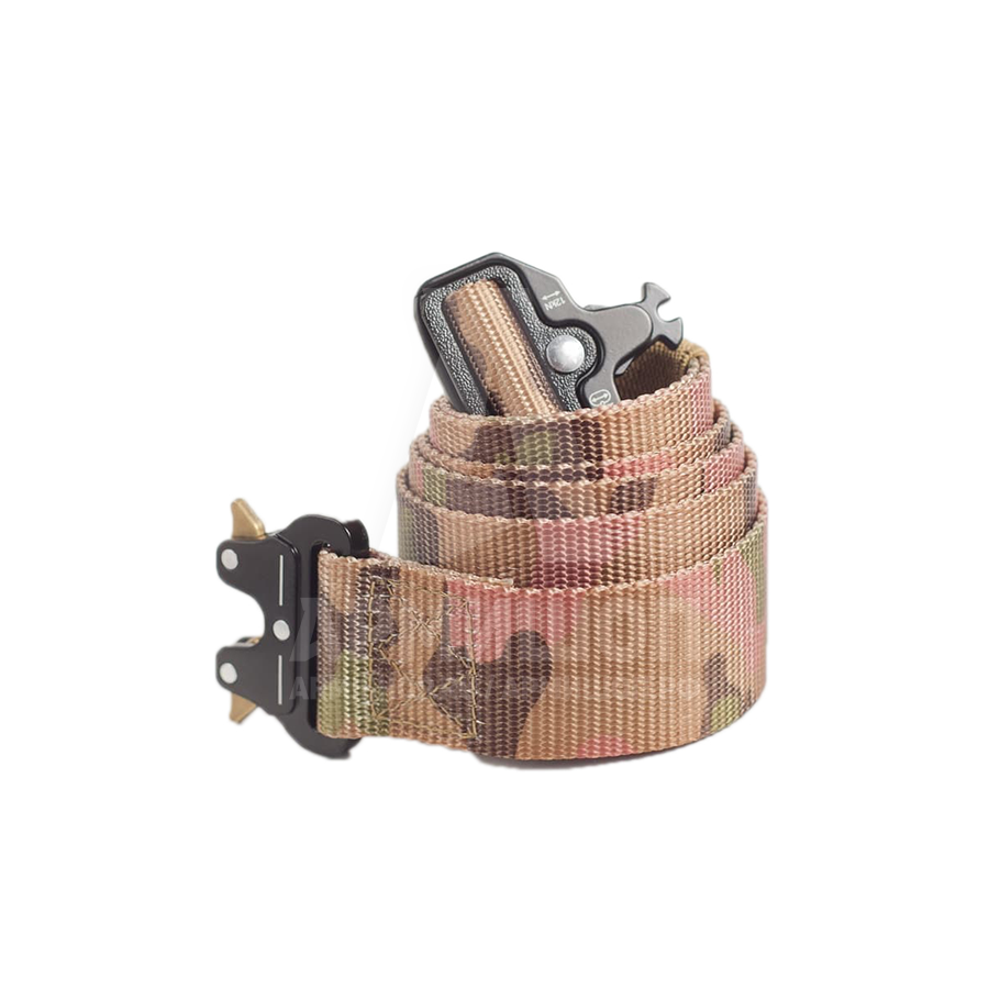 Тактический ремень FAST Кобра Мультикам