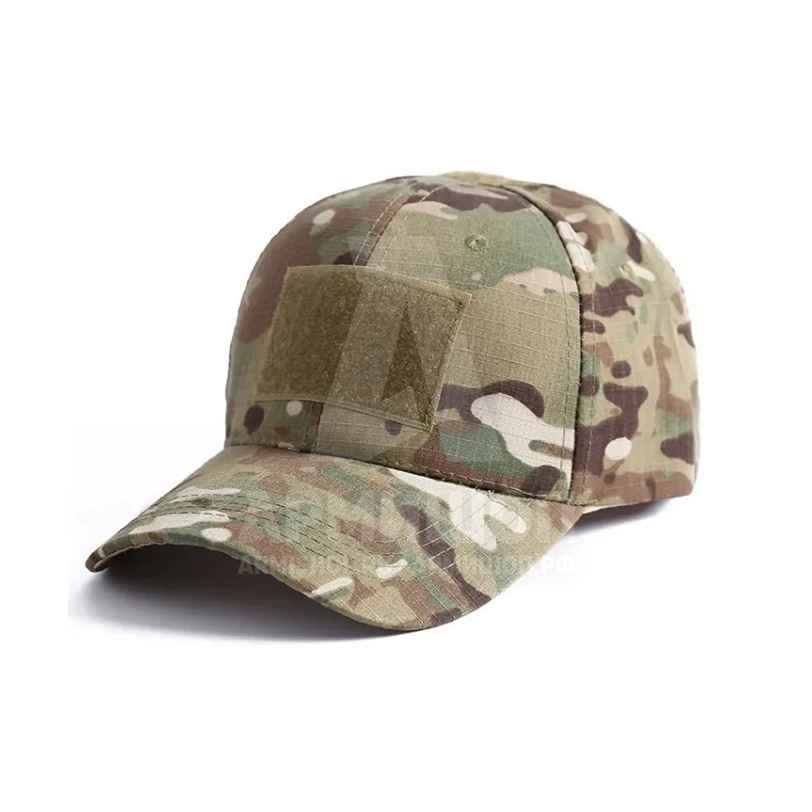 Бейсболка ARM Мультикам