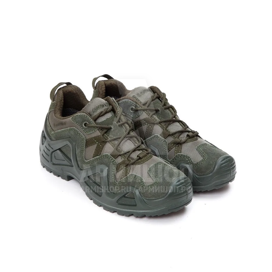 Ботинки тактические LW2 Олива