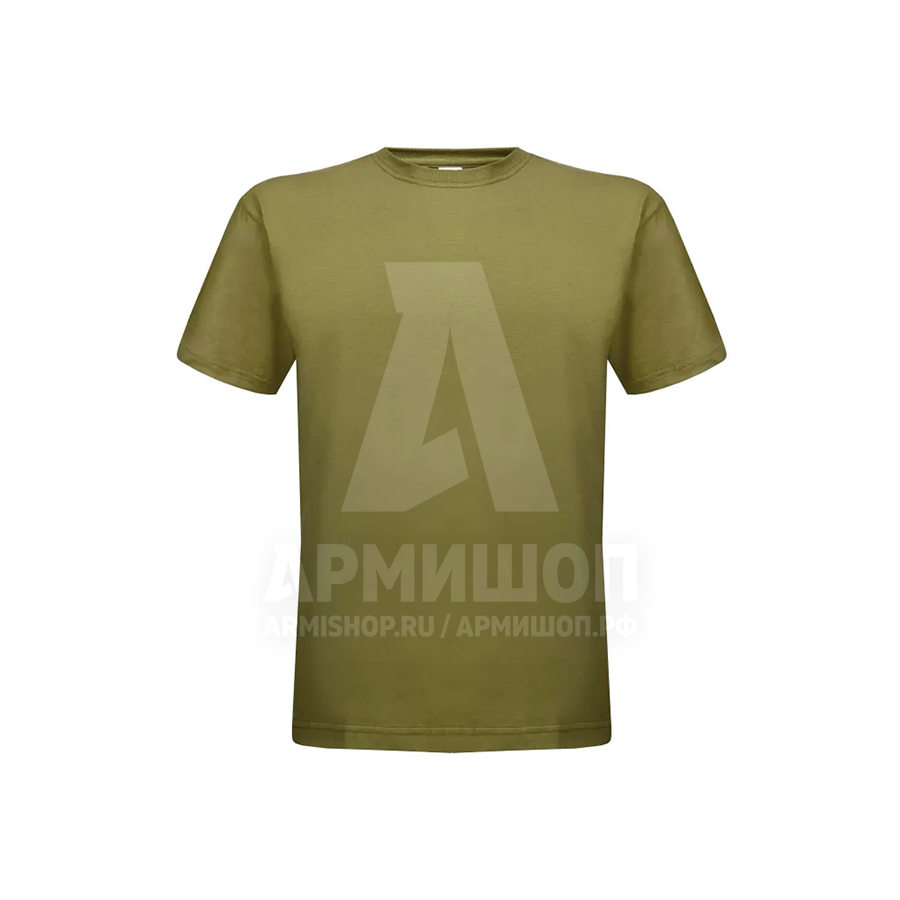 Футболка ARM Олива