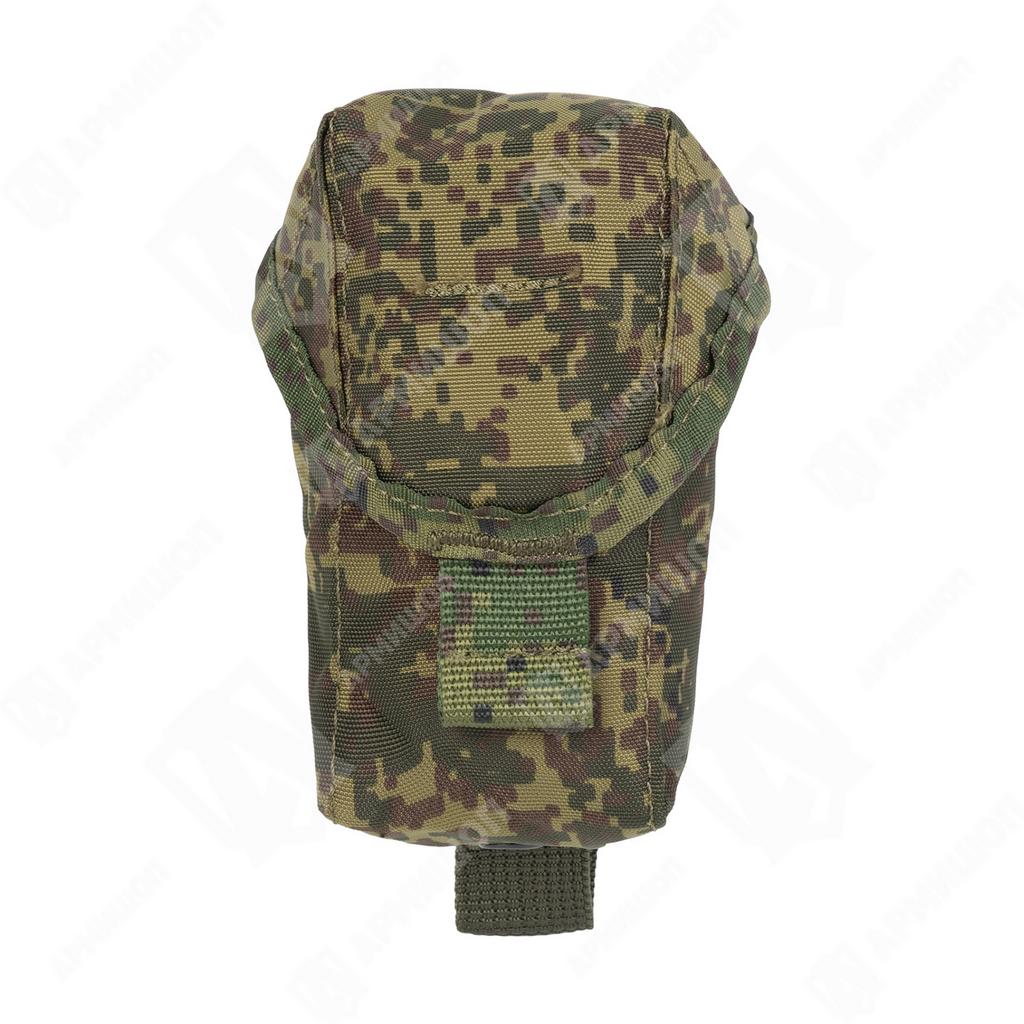 Подсумок под гранату. Цифра