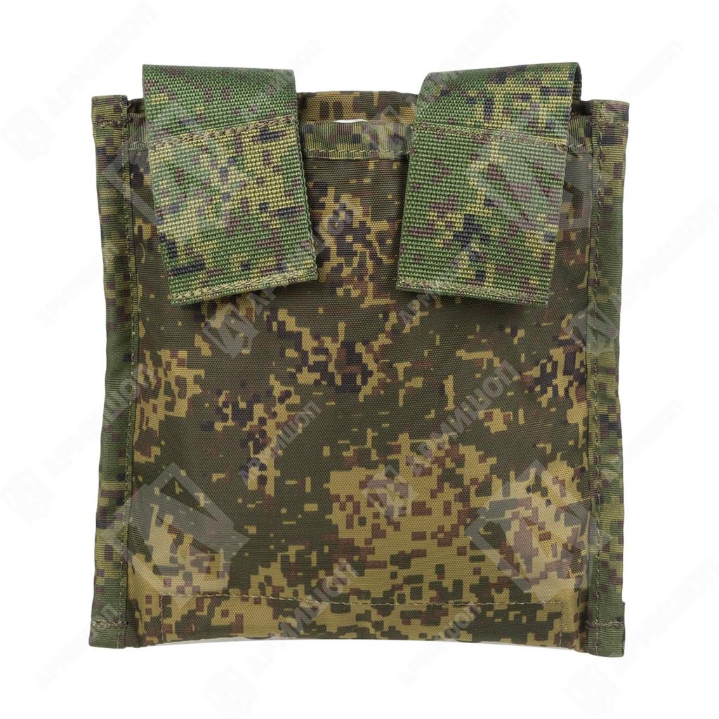 Чехол для лопаты. Цифра