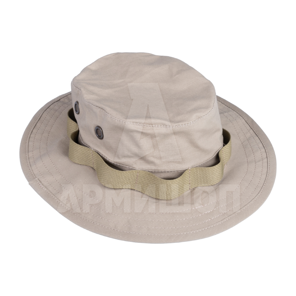 Панама Барс. Песок