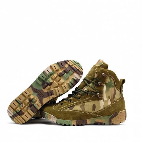 Берцы Гарсинг 0048 МО "FROG"