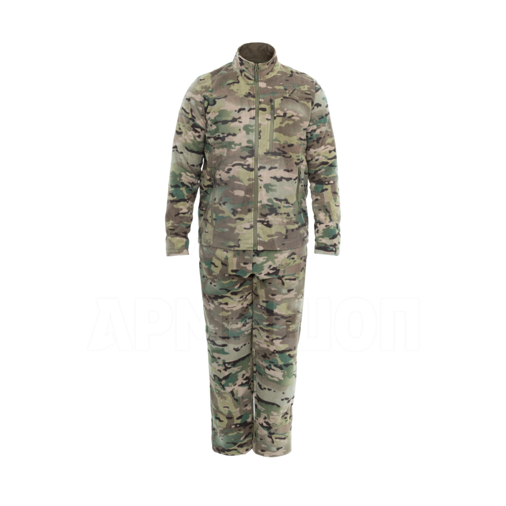 Костюм Барс Атлас-М1 Флисовый. Мультикам