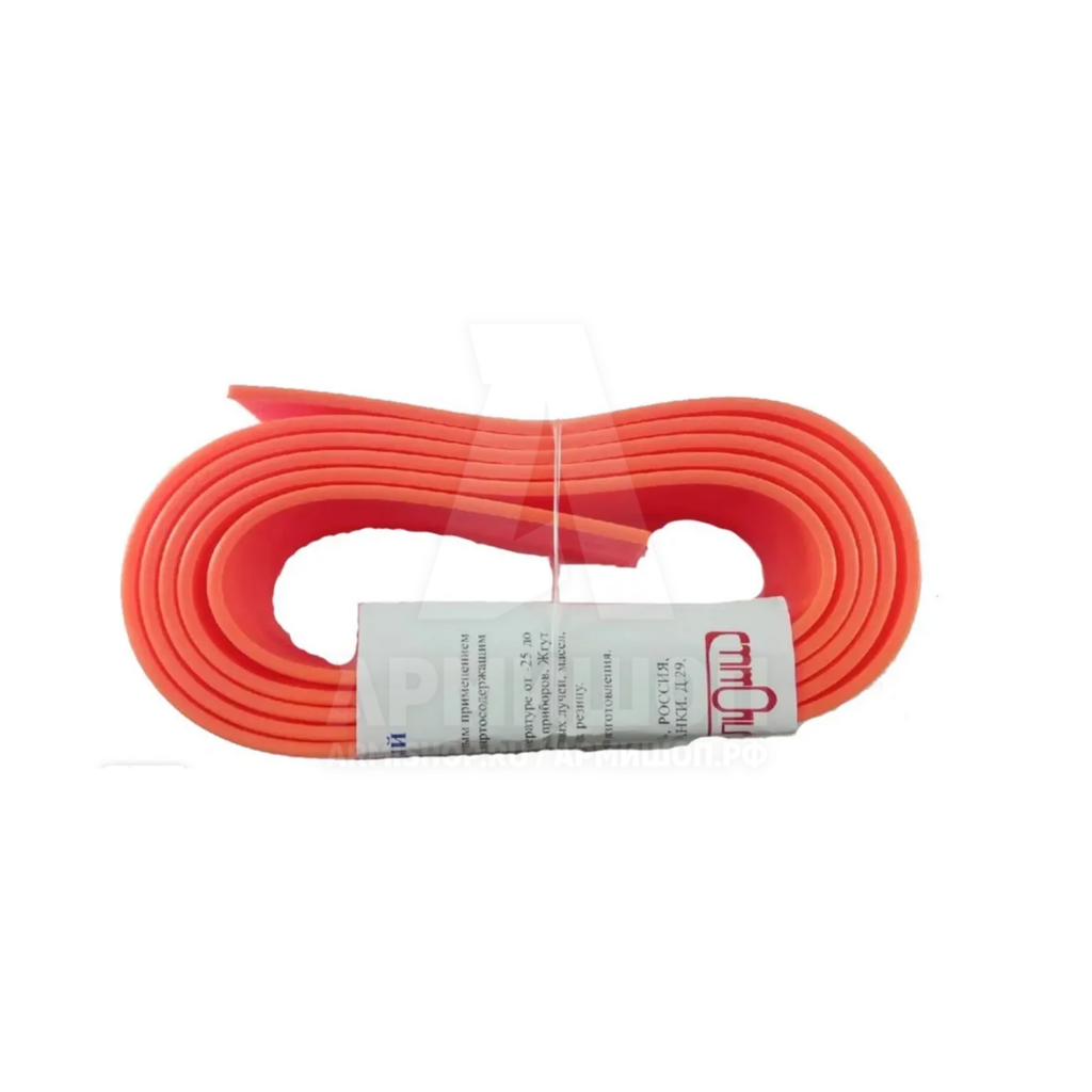 Гепоглос жгут силиконовый 1430х30 мм