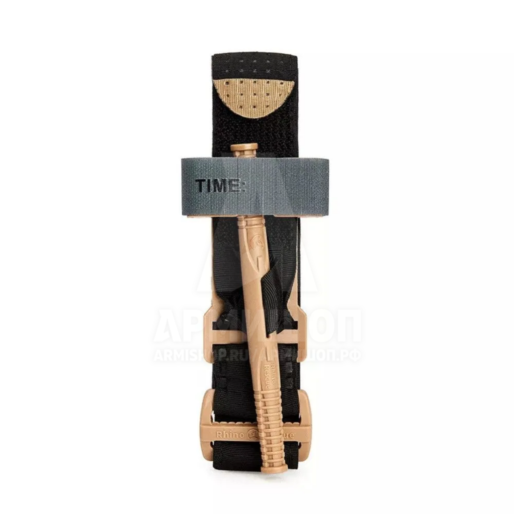 Жгут турникет Эндофарм (Rhino Rescue)