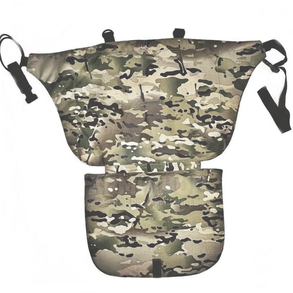 Пятиточечник 2-х секционный с баллистикой TOGA UNIT Бр1С2 свмпэ