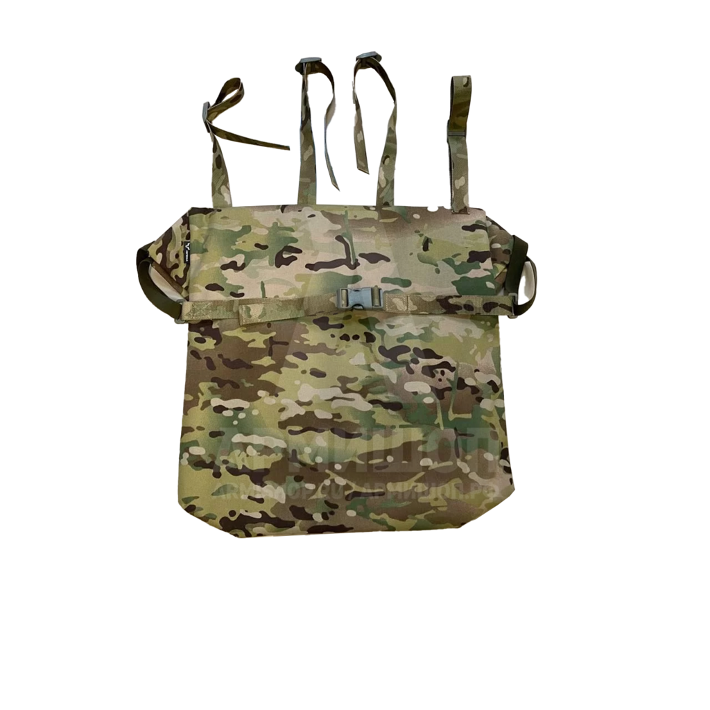 Пятиточечник с кевларом Бр1 С2 Leg Мультикам