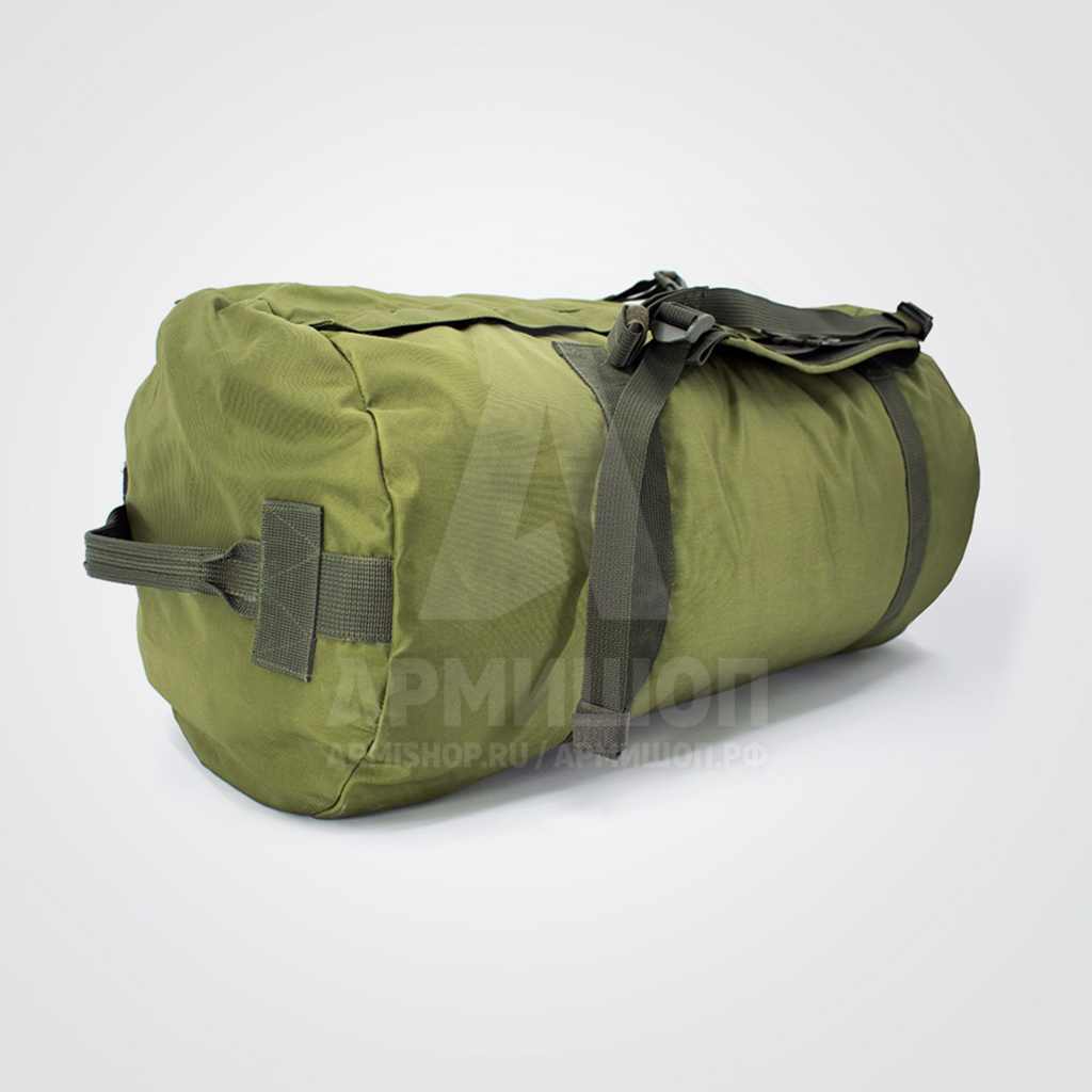 Баул Армейский 60л