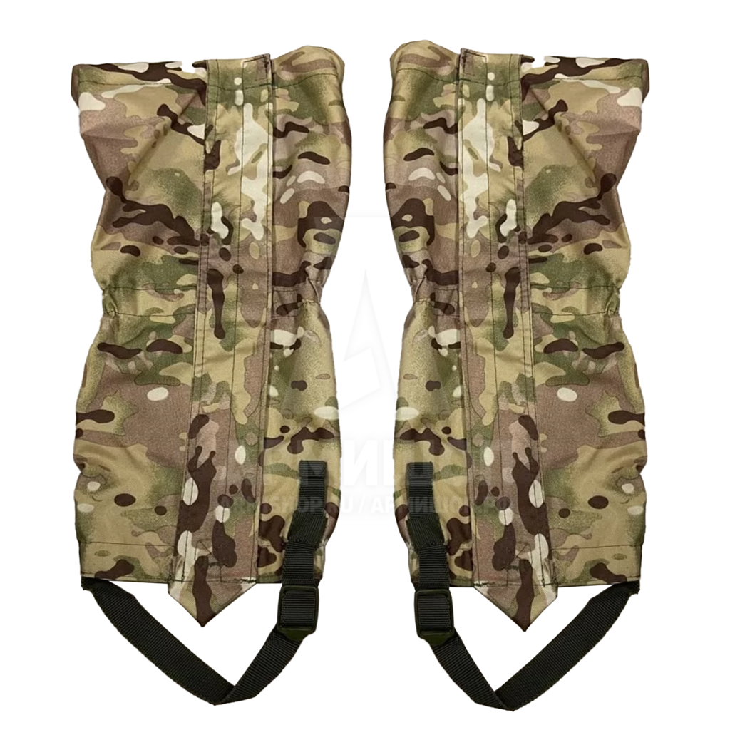 Гамаши тактические Мультикам