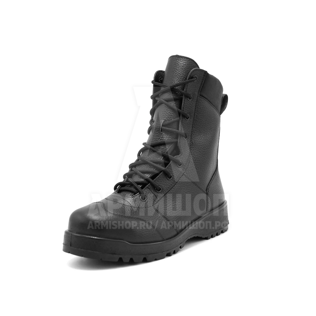 Ботинки с высокими берцами 500410 «Urban NEW»